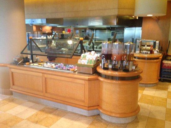 Fourth Street Grille